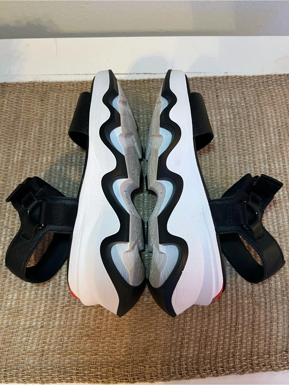 SOREL Kinetic Impact Sporty Sandal